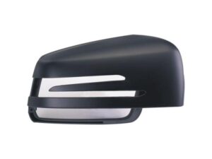 Carcasa Espejo Derecho Para Pintar Mercedes Cla W117 13- Ref 105.1438019