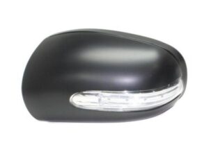 Carcasa Espejo Izquierdo Para Pintar Con Piloto V/liso Led Mercedes Cw203 04- Ref 105.1313022