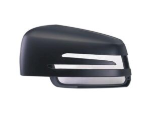 Carcasa Espejo Izquierdo Para Pintar Mercedes Cla W117 13- Ref 105.1438020