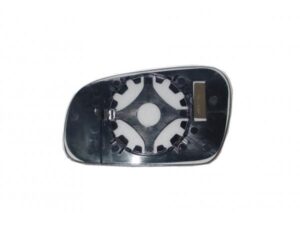 Cristal Espejo Derecho Convexo Vw Fox 05- Ref 105.2337017