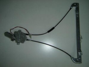 Elevalunas Eléctrico Delantero Derecho 3p Peugeot 306 93- Ref 106.170801