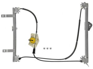 Elevalunas Eléctrico Delantero Derecho 3p (sin Motor) Peugeot 307 Cc 01- Ref 106.172320