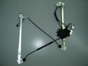 Elevalunas Eléctrico Delantero Derecho 4p Bmw E46 98- Ref 106.060801