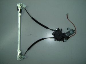 Elevalunas Eléctrico Delantero Derecho 4p Citroen Zx 91- Ref 106.071003