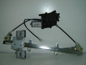 Elevalunas Eléctrico Delantero Derecho 5p Ford Fiesta 02-08 Ref 106.103101