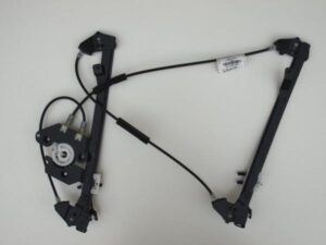 Elevalunas Eléctrico Delantero Derecho 5p (sin Motor) Bmw S/1 E87 04-11 Ref 106.061318