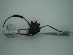 Elevalunas Eléctrico Delantero Derecho Mercedes A W168 97- Ref 106.141203