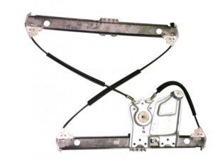 Elevalunas Eléctrico Delantero Izquierdo (sin Motor) Mercedes S W220 98-02 Ref 106.141819