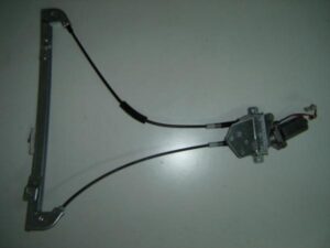 Elevalunas Eléctrico Delantero Izquierdo3p Peugeot 306 93- Ref 106.170802