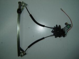 Elevalunas Eléctrico Delantero Izquierdo4p Citroen Zx 91- Ref 106.071004