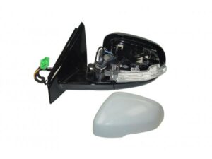 Espejo Izquierdo Eléctrico Para Pintar Asférico Térmico Abatible Con Piloto S(gran)c/se 10pin(b/bril) Volvo V40 12- Ref 105.2419014