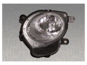 Faro Derecho Antiniebla Magneti Marelli (h1) Fiat 500 11/07- Ref 104.LPM311