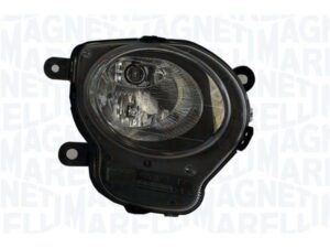 Faro Derecho Auxiliar Diurno Oscuro Magneti Marelli Fiat 500 10- Ref 104.LPM311B