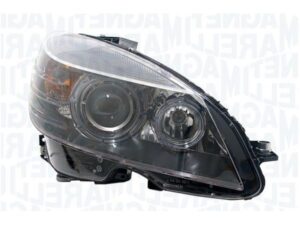 Faro Derecho C/afs Magneti Marelli Mercedes Classe C (w204) Ref 104.LPO321