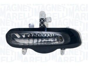 Faro Derecho C/auxiliar Diurno Magneti Marelli (4x4) Fiat Panda 12- Ref 104.LPN931