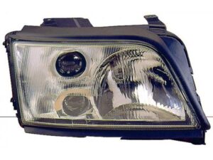 Faro Derecho C/farol Nevoeiro Audi A6 94-96 Ref 101.02051003