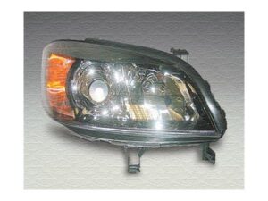 Faro Derecho Con Faro Magneti Marelli (xenon) Opel Zafira 6/02- Ref 104.LPL021