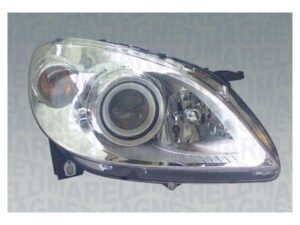 Faro Derecho Eléctrico C/afs Magneti Marelli Mercedes Classe B W245 05- Ref 104.LPL861