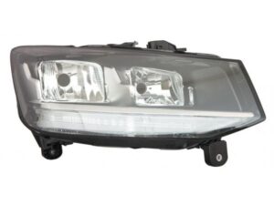 Faro Derecho Eléctrico Con Motor(h7/pwy24w/pw24w) Audi Q2 2016.06- Ref 101.02441001