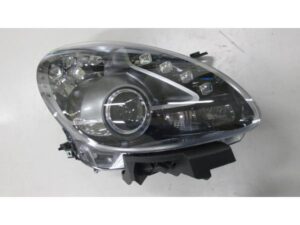 Faro Derecho Eléctrico Con Motor Interior Oscuro (h7/h1/led) Alfa Giulietta 10- Ref 101.01140003