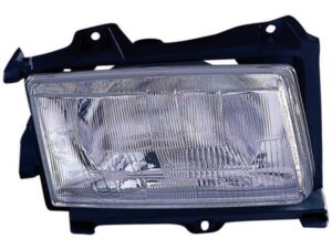 Faro Derecho Eléctrico Fiat Scudo/jumpy/exp 96- Ref 101.09401001