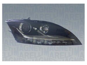 Faro Derecho Eléctrico Magneti Marelli (d1s) Audi Tt 06- Ref 104.LPL781