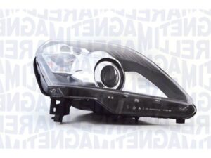 Faro Derecho Eléctrico Magneti Marelli (d2s) Opel Zafira 05- Ref 104.LPL421