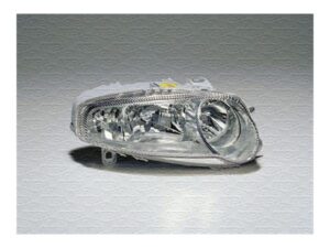 Faro Derecho Eléctrico Magneti Marelli (h1/h7/h7) Alfa Romeo 147 01- Ref 104.LPG281