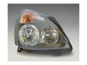 Faro Derecho Eléctrico Magneti Marelli (h1/h7) Renault Clio Ii 8/04- Ref 104.LPL521