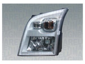 Faro Derecho Eléctrico Magneti Marelli (h4) Ford Transit V347 07/06- Ref 104.LPM531