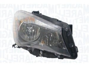 Faro Derecho Eléctrico Magneti Marelli (h7/h15) Mercedes Cla W117 13- Ref 104.LPO491