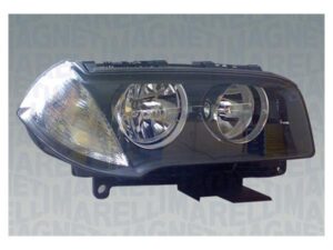 Faro Derecho Eléctrico Magneti Marelli (h7/h7) Bmw X3 (e83) 09/06- Ref 104.LPM271