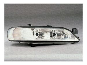 Faro Derecho Eléctrico Magneti Marelli (h7/h7) Opel Vectra B 99- Ref 104.LPF781