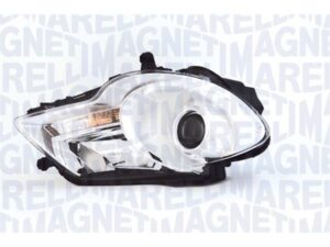 Faro Derecho Eléctrico Magneti Marelli (h7/h7) Vw Touran 16/19 01/07- Ref 104.LPM221