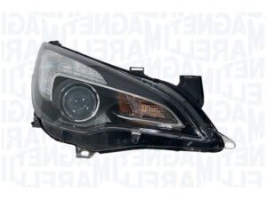 Faro Derecho Eléctrico Magneti Marelli Opel Astra 3p My12 12- Ref 104.LPN961