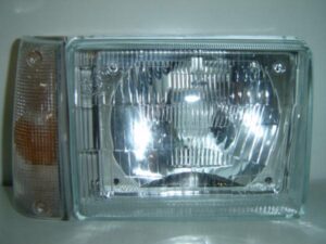 Faro Derecho Farolim Branco Fiat Panda 86- Ref 101.5061020