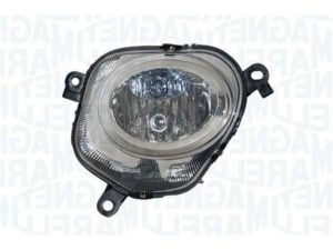 Faro Derecho Luz Diurna Magneti Marelli (h7) Fiat 500 15- Ref 104.LPP321