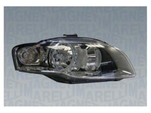 Faro Derecho Magneti Marelli Audi A4 10/06- Ref 104.LPM001