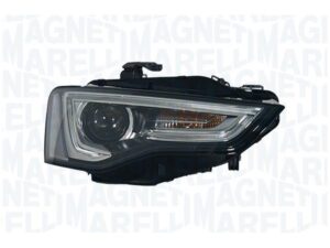 Faro Derecho Magneti Marelli Audi A5 11- Ref 104.LPO281