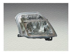 Faro Derecho Magneti Marelli Citroen C2 03- Ref 104.LPH711