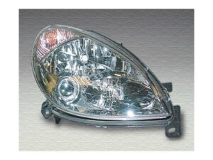 Faro Derecho Magneti Marelli Citroen Xsara Ry 01/00- Ref 104.LPH901