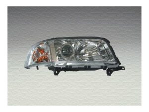 Faro Derecho Magneti Marelli (d2s) Audi A8 (d2) 08/98- Ref 104.LPG421