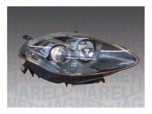 Faro Derecho Magneti Marelli (h1/h1) Fiat Bravo 10- Ref 104.LPN321