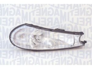 Faro Derecho Magneti Marelli (h1/h7) Ford Mondeo 97-00 Ref 104.LPH771