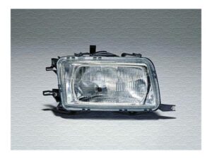 Faro Derecho Magneti Marelli (h4) Audi 80 (b4) 91-96 Ref 104.LPF961