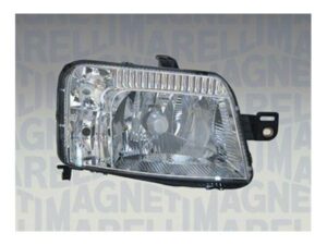 Faro Derecho Magneti Marelli (h4) Fiat Nuova Panda 09/09- Ref 104.LPN141