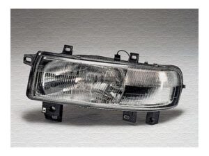 Faro Derecho Magneti Marelli (h4) Renault Master/movano 98- Ref 104.LPD661