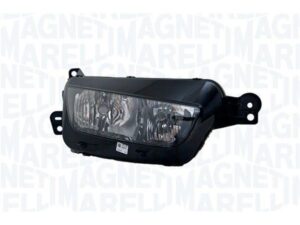 Faro Derecho Magneti Marelli (h7) Citroen C4 Grand Picasso 2013- Ref 104.LPO671