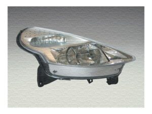 Faro Derecho Magneti Marelli (h7) Citroen Pluriel 02- Ref 104.LPH501