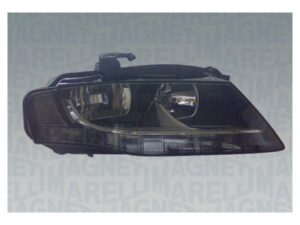 Faro Derecho Magneti Marelli (h7/h7) Audi A4 (b8) My 07- Ref 104.LPM341